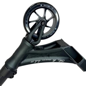 Ethic DTC Erawan V2 M Stunt-Scooter H=85cm 2,95kg Schwarz