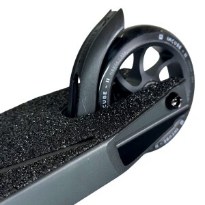 Ethic DTC Erawan V2 M Stunt-Scooter H=85cm 2,95kg Schwarz