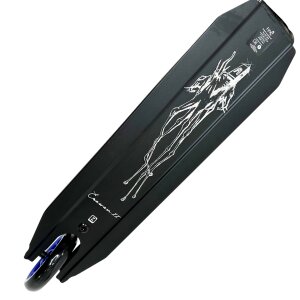 Ethic DTC Erawan V2 M Stunt-Scooter H=85cm 2,95kg Blau