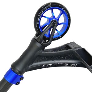 Ethic DTC Erawan V2 M Stunt-Scooter H=85cm 2,95kg Blau
