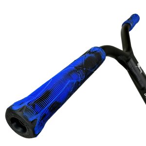 Ethic DTC Erawan V2 M Stunt-Scooter H=85cm 2,95kg Blau
