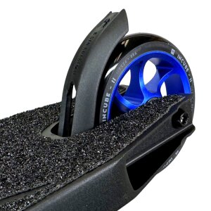 Ethic DTC Erawan V2 M Stunt-Scooter H=85cm 2,95kg Blau