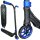 Ethic DTC Erawan V2 M Stunt-Scooter H=85cm 2,95kg Blau