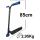 Ethic DTC Erawan V2 M Stunt-Scooter H=85cm 2,95kg Blau
