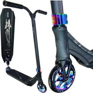 Ethic DTC Erawan V2 M Stunt-Scooter H=85cm 2,95kg Neochrome