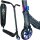 Ethic DTC Erawan V2 M Stunt-Scooter H=85cm 2,95kg Neochrome