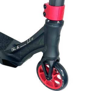 Ethic DTC Erawan V2 M Stunt-Scooter H=85cm 2,95kg Rot