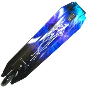 Ethic DTC Erawan V2 M Stunt-Scooter H=85cm 2,95kg Blau Iridium