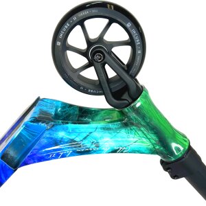 Ethic DTC Erawan V2 M Stunt-Scooter H=85cm 2,95kg Blau Iridium