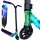 Ethic DTC Erawan V2 M Stunt-Scooter H=85cm 2,95kg Blau Iridium