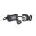 Lupine SL AF 7 Fahrradlampe (STVZO) mit Lenkerhalter 31,8mm 50Wh / 6.9 Ah SmartCore
