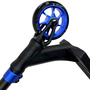 Ethic DTC Pandora M Stunt-Scooter H=85cm 3,35kg Blau