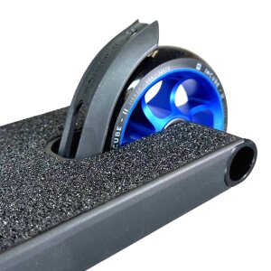 Ethic DTC Pandora M Stunt-Scooter H=85cm 3,35kg Blau