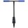 Ethic DTC Pandora M Stunt-Scooter H=85cm 3,35kg Blau