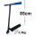 Ethic DTC Pandora M Stunt-Scooter H=85cm 3,35kg Blau