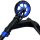 Ethic DTC Pandora M Stunt-Scooter H=85cm 3,35kg Blau