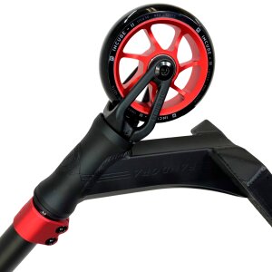 Ethic DTC Pandora M Stunt-Scooter H=85cm 3,35kg Rot