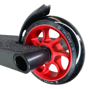 Ethic DTC Pandora M Stunt-Scooter H=85cm 3,35kg Rot