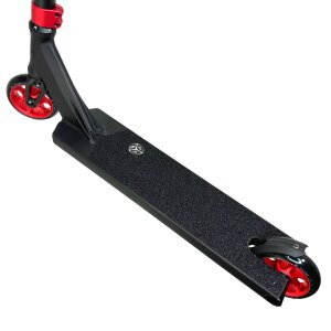 Ethic DTC Pandora M Stunt-Scooter H=85cm 3,35kg Rot