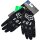 Fox Dirtpaw Glove Handschuhe schwarz / Logo weiß