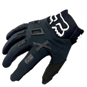 Fox Legion Glove Handschuhe schwarz