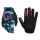 Fox Ranger Glove Handschuhe Blau Camo