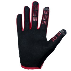 Fox Ranger Glove Handschuhe Chili Rot