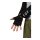 Fox Ranger Glove Gel Short Kurz-Handschuhe Schwarz