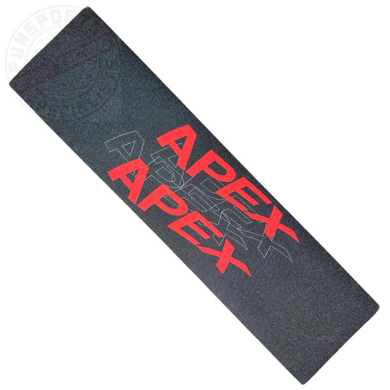 Apex Stunt-Scooter Griptape 155x580mm Wave