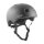 TSG Meta Helm Solid Color Stunt-Scooter Skate Helm satin schwarz