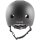 TSG Meta Helm Solid Color Stunt-Scooter Skate Helm satin schwarz