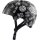 TSG Meta Helm Graphic Design Sticky Stunt-scooter Skate Helm schwarz