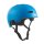 TSG Evolution Helm Solid Color matt dark cyan