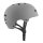 TSG Evolution Helm Solid Color matt Grau