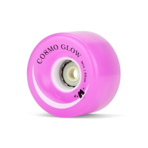 Moxi Cosmo Glow Rollen 62 x 32mm 80A (4er-Set) Purple Haze