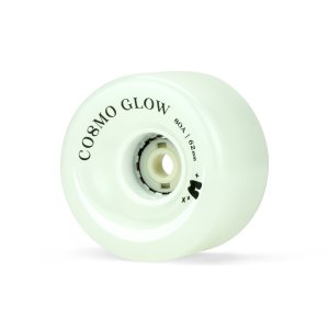 Moxi Cosmo Glow Rollen 62 x 32mm 80A (4er-Set) White Rain...