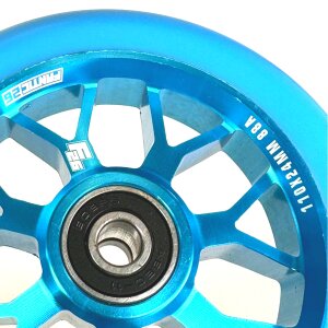 Fantic26 Spy7 Stunt-Scooter Rolle 110mm Abec11...