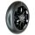 Fantic26 Spy7 Stunt-Scooter Rolle 110mm Abec11 Schwarz/Pu Schwarz