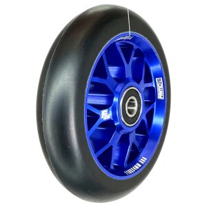 Fantic26 Spy7 Stunt-Scooter Rolle 110mm Abec11 Blau/Pu Schwarz