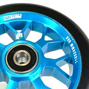Fantic26 Spy7 Stunt-Scooter Rolle 110mm Abec11...