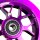 Fantic26 Spy7 Stunt-Scooter Rolle 110mm Abec11 Lila/Pu Lila