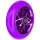 Fantic26 Spy7 Stunt-Scooter Rolle 110mm Abec11 Lila/Pu Lila