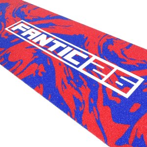 Fantic26 Stunt-Scooter Griptape 58,5cm x 15,5cm Swirl...