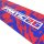 Fantic26 Stunt-Scooter Griptape 58,5cm x 15,5cm Swirl Rot/Blau