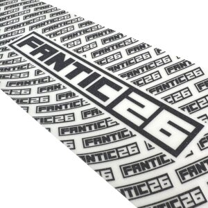 Fantic26 Stunt-Scooter Griptape 58,5cm x 15,5cm Repeat...