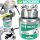 Motorex Bike Grease 2000 MTB Fahrrad Werkstatt Fett Dose + Pinsel 100g