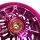Core Hex Hollow Stunt-Scooter Rolle 110mm Purple