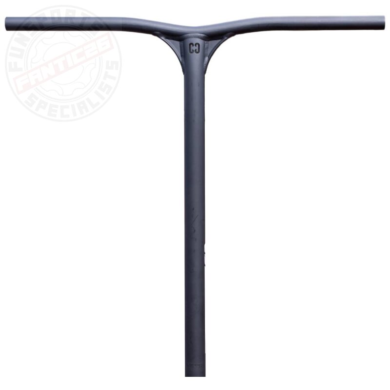 CORE SL2 Cut out Stunt-Scooter Alu IHC Bar 35 62cm Schwarz