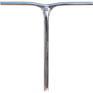 CORE SL2 Cut out Stunt-Scooter Alu IHC Bar 35 62cm Chrome