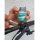 Motorex Carbon Montagepaste Fahrrad Werkstatt Dose mit Pinsel 100g